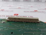 Norcontrol Na1105.1 Interf Dual Port Memory Ha332668A/A/A Au-012