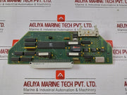 Norcontrol Na1105.1 Interf Dual Port Memory Ha332668A/A/A Au-012