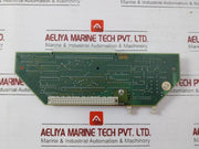 Norcontrol Na1105.1 Interf Dual Port Memory Ha332668A/A/A Au-012