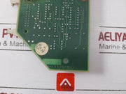 Norcontrol Na1105.1 Interf Dual Port Memory Ha332668A/A/A Au-012