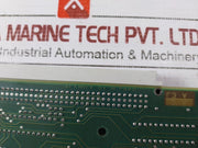 Norcontrol Na1105.1 Interf Dual Port Memory Ha332668A/A/A Au-012