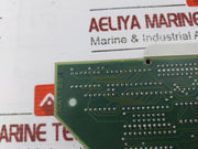 Norcontrol Na1105.1 Interf Dual Port Memory Ha332668A/A/A Au-012