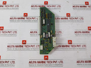 Norcontrol Na1105.1 Interf Dual Port Memory Ha332668A/A/A Au-012