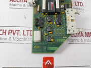 Norcontrol Na1105.1 Interf Dual Port Memory Ha332668A/A/A Au-012