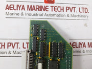 Norcontrol Na1105.1 Interf Dual Port Memory Ha332668A/A/A Au-012
