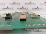Norcontrol Na 1110 Dgu Panel Card Ha 220256 B/B