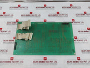 Norcontrol Na 1110 Dgu Panel Card Ha 220256 B/B