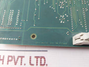 Norcontrol Na1116.1 Operator Panel Pcb Card Ha220862B/B/B Ac4/Ac7