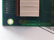 Norcontrol Na1116.1 Operator Panel Pcb Card Ha220862B/B/B Ac4/Ac7