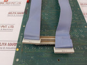 Norcontrol Na1116.1 Operator Panel Pcb Card Ha220862B/B/B Ac4/Ac7