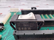 Norcontrol Na1117 Motherboard II Ha220853B/B/
