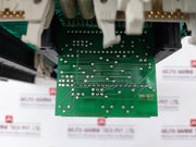 Norcontrol Na1117 Motherboard II Ha220853B/B/