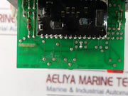 Norcontrol Na1117 Motherboard II Ha220853B/B/