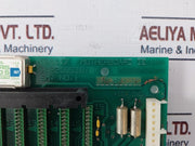 Norcontrol Na1117 Motherboard II Ha220853B/B/
