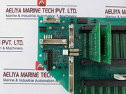 Norcontrol Na1117 Motherboard II Ha220853B/B/