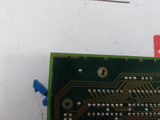 Norcontrol Nn-791.10 I/O Processor Card Her