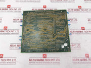 Norcontrol Nn-791.10 I/O Processor Card Her