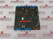 Norcontrol Nn-791.10 I/O Processor Card Her