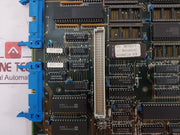 Norcontrol Nn-791.10 I/O Processor Card Her