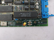 Norcontrol Nn-791.10 I/O Processor Card Her