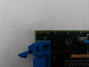 Norcontrol Nn-791.10 I/O Processor Card Her