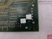 Norcontrol Nn-791.10 I/O Processor Card Her