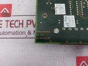 Norcontrol Nn-791.10 I/O Processor Card Her