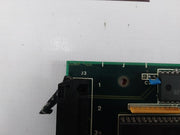 Norcontrol Nn-791.10 I/O Processor Card Her 100261H 490 Gm