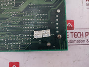 Norcontrol Nn-791.10 I/O Processor Card Her 100261H 490 Gm