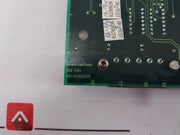 Norcontrol Nn-791.10 I/O Processor Card Her 100261H 490 Gm