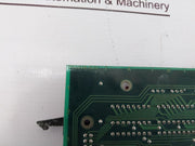 Norcontrol Nn-791.10 I/O Processor Card Her 100261H 490 Gm