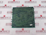 Norcontrol Nn-791.10 I/O Processor Card Her 100261H 490 Gm