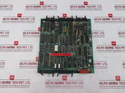 Norcontrol Nn-791.10 I/O Processor Card Her 100261H 490 Gm