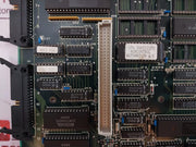 Norcontrol Nn-791.10 I/O Processor Card Her 100261H 490 Gm
