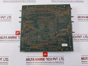 Norcontrol Nn-791.10 I/O Processor Card Her 100261H Ack2 Uj7