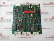 Norcontrol Nn-791.10 I/O Processor Card Her 100261 I Aue-1078