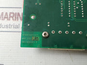 Norcontrol Nn-791.10 I/O Processor Card Her 100261 I Aue-1078