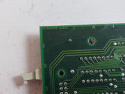 Norcontrol Nn-791.12 Her 100261 I I/O Processor Card Used