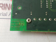 Norcontrol Nn-791.12 Input/Output Processor Card Her 100261 I
