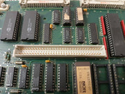 Norcontrol Nn-791.12 I/O Processor Card Her 100261 I Used
