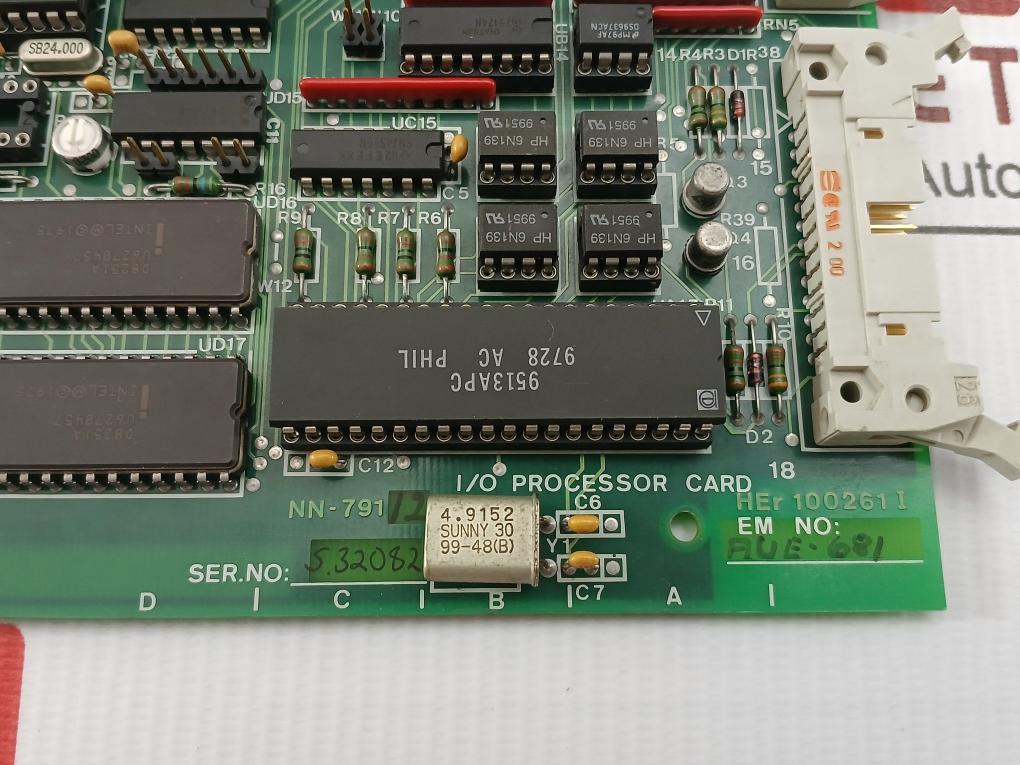 Norcontrol Nn-791.12