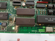 Norcontrol Nn-791.12