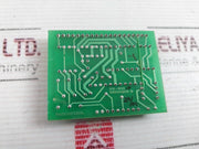 Norcontrol He220205 B Analog Input Adaptor Nn-800.10