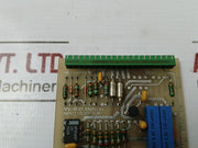 Norcontrol Nn-800 Analog Input Adapter He220205 B B797 0995