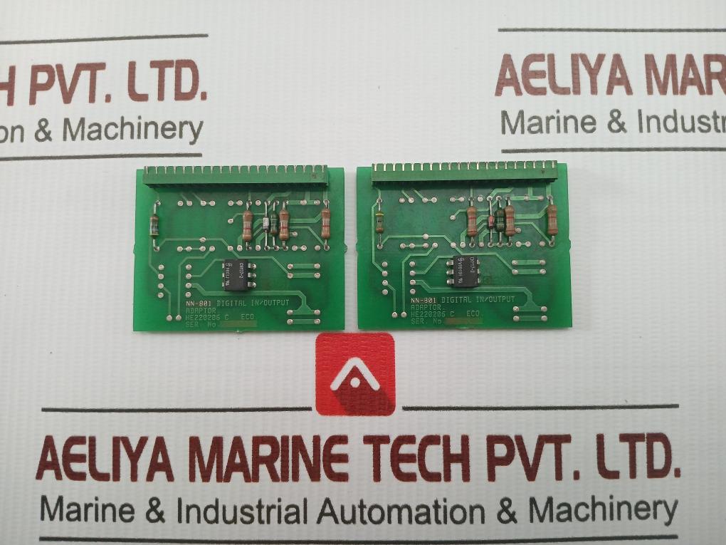 Norcontrol Nn-801