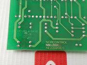 Norcontrol Nn-801