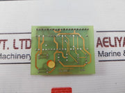 Norcontrol Nn-801.1 Digital In/Output Adaptor