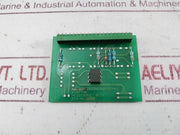 Norcontrol Nn-801.1 Digital In/Output Adaptor 94V-0 He220206C