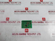 Norcontrol Nn-801.1 Digital Input/Output Adaptor He220206 C 0494