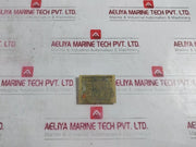 Norcontrol Nn-801.1 Digital Input/Output Adaptor 94V-0 He220206 C